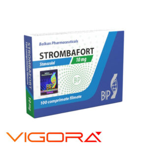 Comprar Strombafort 10 mg Balkan Pharmaceuticals