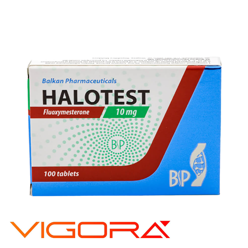 Comprar Halotest 10 mg Balkan Pharmaceuticals Comprar Halotest 10 mg Balkan Pharmaceuticals