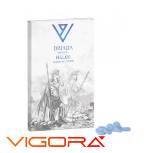 Comprar Halos 5 mg Driada Medical