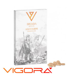 Comprar Anavaros 10 mg Driada Medical