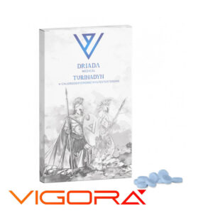 Comprar Turinadyn 10 mg Driada Medical