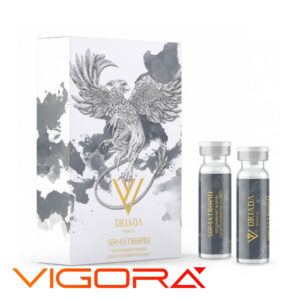 Comprar Somatropin Liquid 100 UI Driada Medical