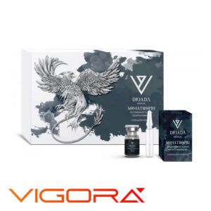 Comprar Somatropin Powder 100 UI Driada Medical