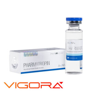Comprar Pharmatropin Liquid 50 UI Pharmacom Labs