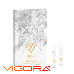 Comprar Boldelad 250 mg/ml Driada Medical