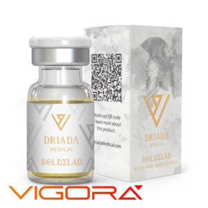 Comprar Boldelad 250 mg/ml Frasco Driada Medical