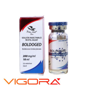 Comprar Boldoged 200 mg/ml EPF