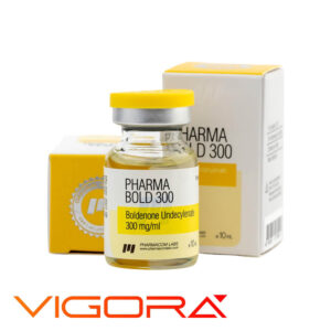 Comprar Pharma Bold 300 mg/ml Frasco Pharmacom Labs