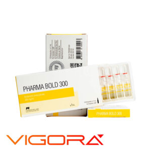 Comprar Pharma Bold 300 mg/ml Pharmacom Labs