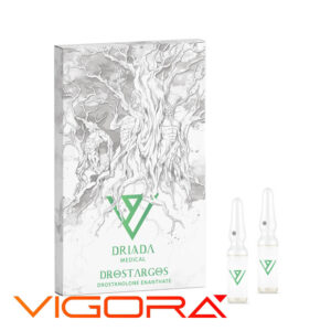 Comprar Drostargos 200 mg/ml Driada Medical