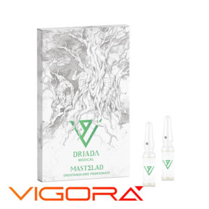 Comprar Mastelad 100 mg/ml Driada Medical