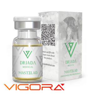 Comprar Mastelad 100 mg/ml Frasco Driada Medical