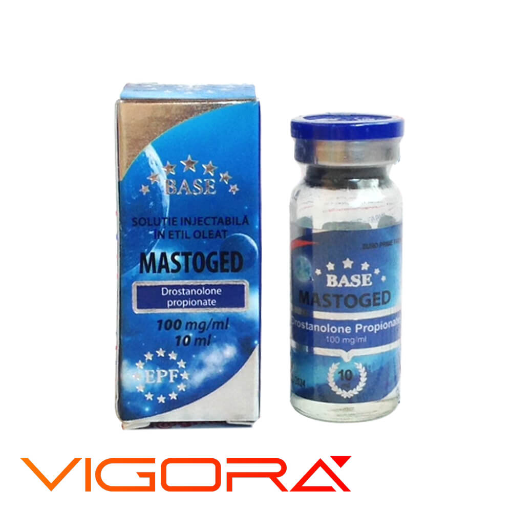 Comprar Mastoged 100 mg/ml EPF Comprar Mastoged 100 mg/ml EPF