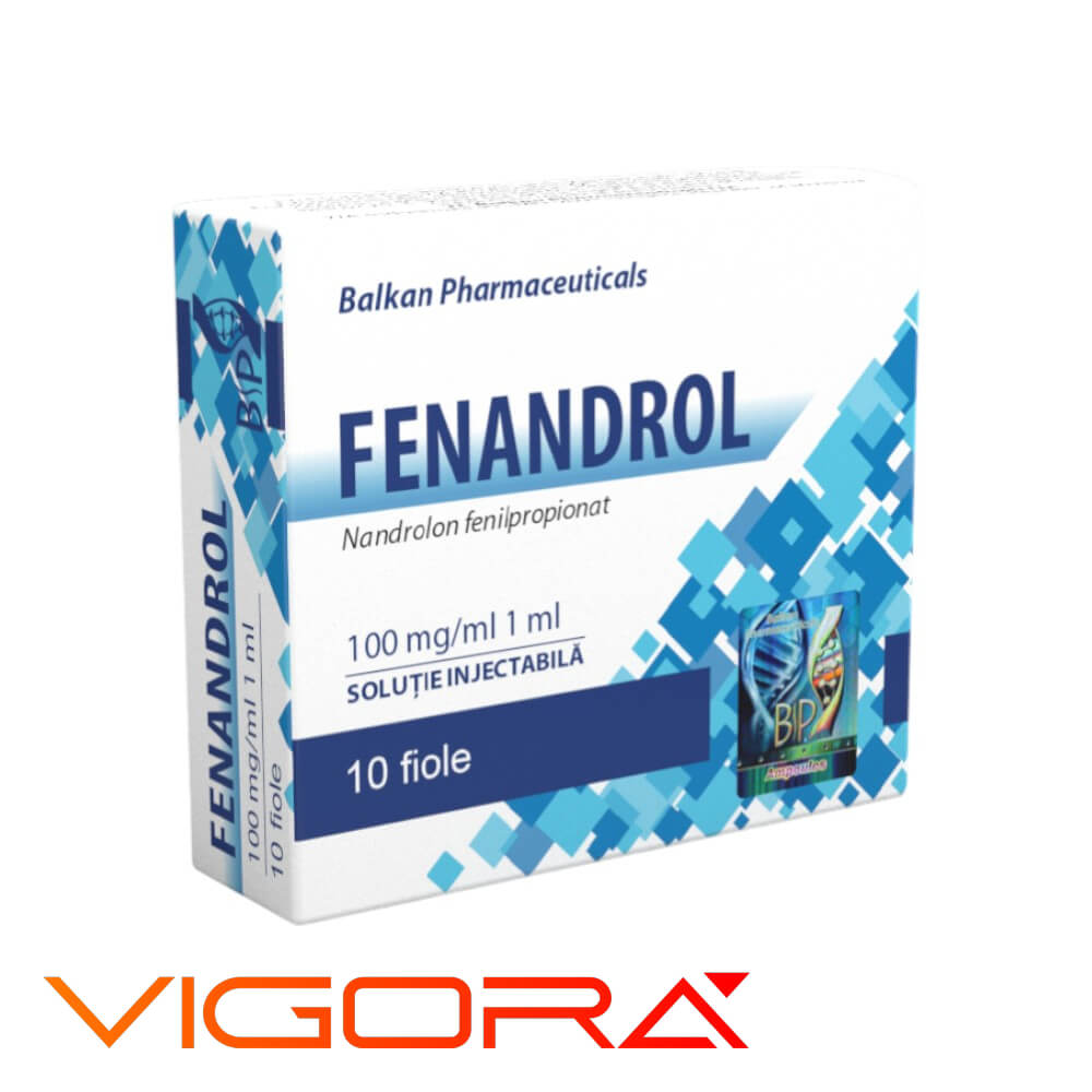 Comprar Fenandrol 100 mg/ml Balkan Pharmaceuticals Comprar Fenandrol 100 mg/ml Balkan Pharmaceuticals