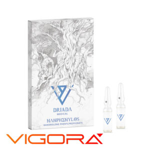 Comprar Nanphenylos 100 mg/ml Driada Medical