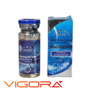 Comprar Nandroged PH 100 mg/ml EPF