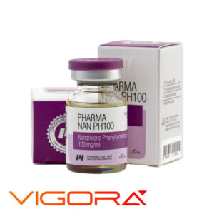 Comprar Pharma Nan PH 100 mg/ml Frasco Pharmacom Labs