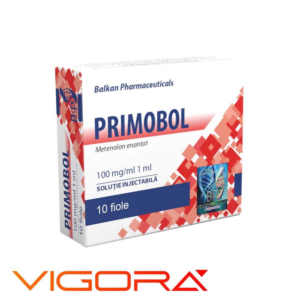 Comprar Primobol 100 mg/ml Balkan Pharmaceuticals Comprar Primobol 100 mg/ml Balkan Pharmaceuticals