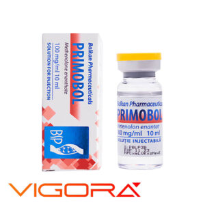 Comprar Primobol 100 mg/ml Frasco Balkan Pharmaceuticals
