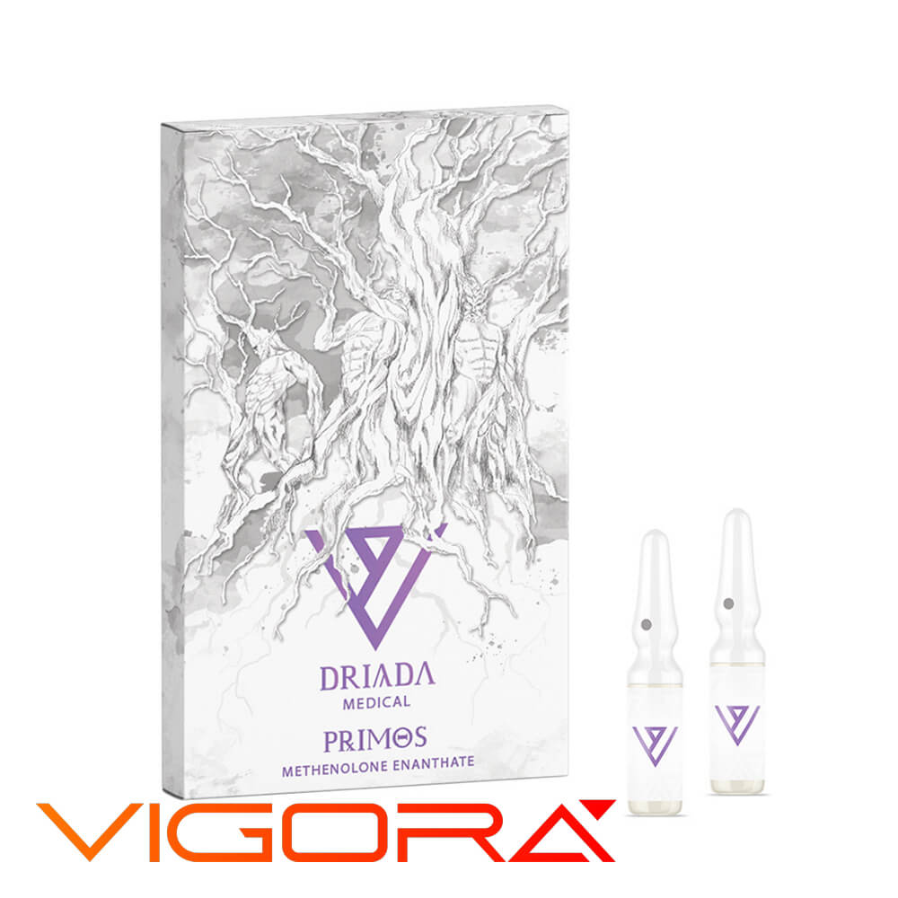 Comprar Primos 100 mg/ml Driada Medical Comprar Primos 100 mg/ml Driada Medical