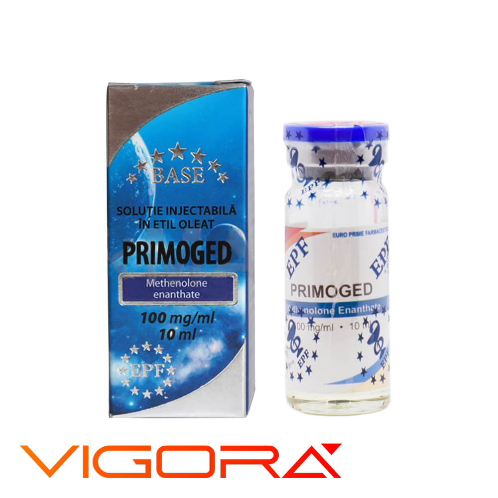 Comprar Primoged 100 mg/ml EPF Comprar Primoged 100 mg/ml EPF