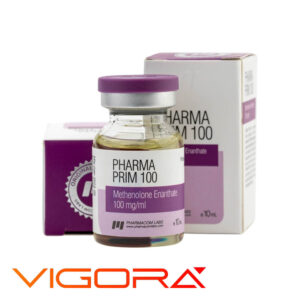 Comprar Pharma Prim 100 mg/ml Frasco Pharmacom Labs