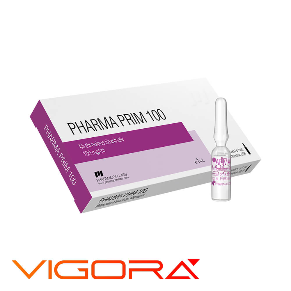 Comprar Pharma Prim 100 mg/ml Pharmacom Labs Comprar Pharma Prim 100 mg/ml Pharmacom Labs
