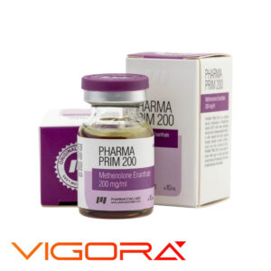 Comprar Pharma Prim 200 mg/ml Frasco Pharmacom Labs