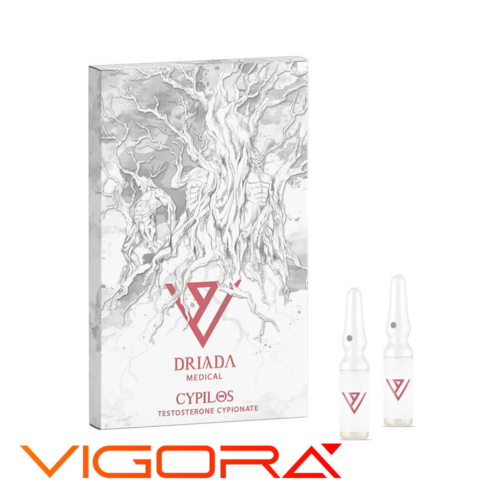Comprar Cypilos 250 mg/ml Driada Medical Comprar Cypilos 250 mg/ml Driada Medical