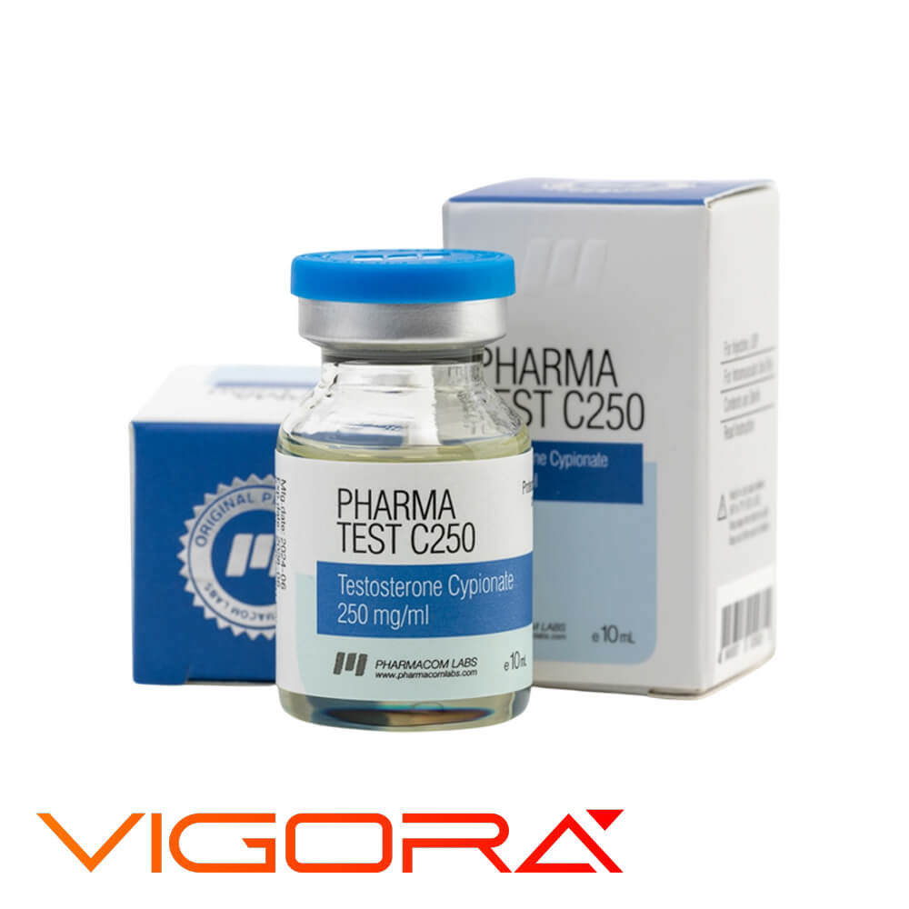 Comprar Pharma Test C 250 mg/ml Frasco Pharmacom Labs Comprar Pharma Test C 250 mg/ml Frasco Pharmacom Labs