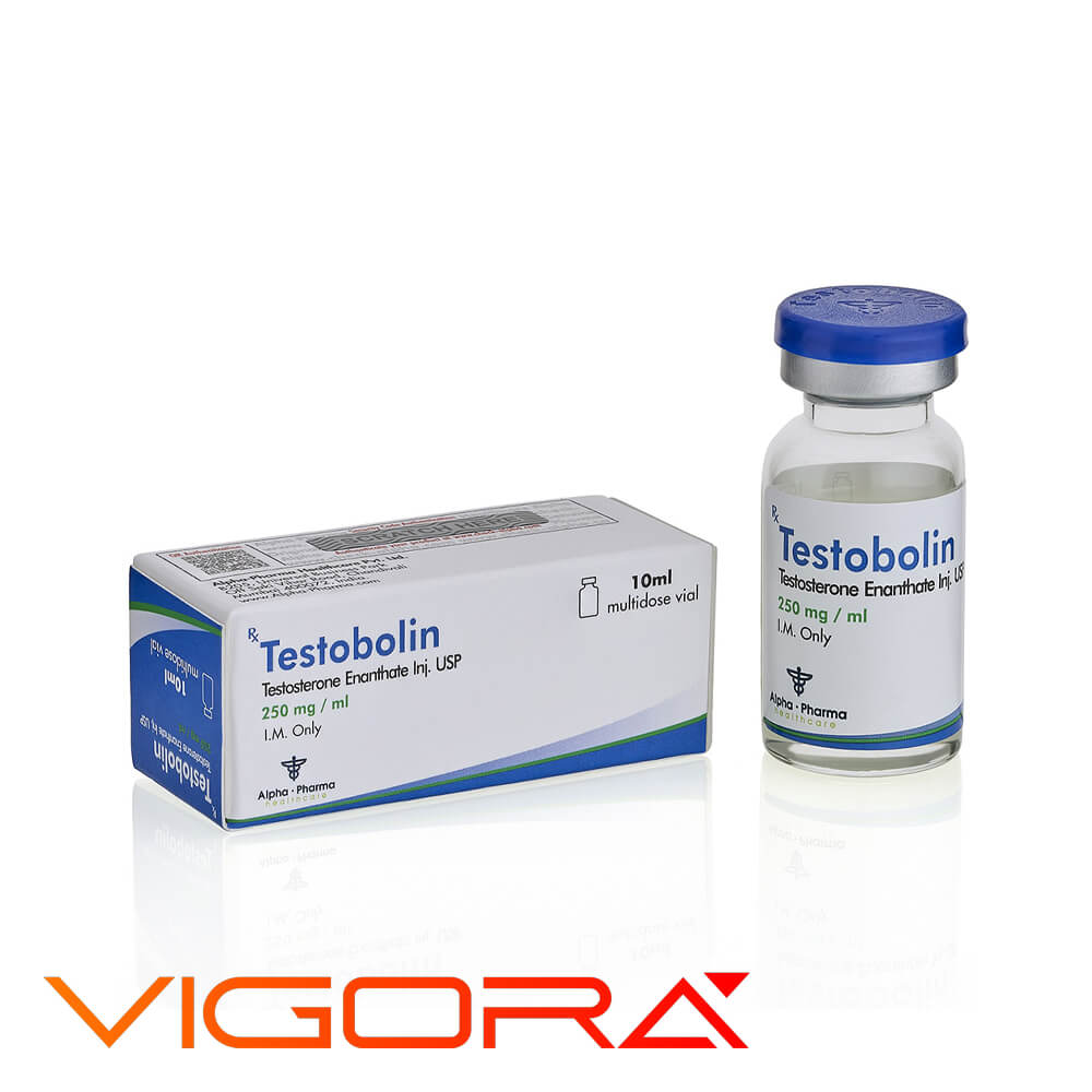 Comprar Testobolin 250 mg/ml Frasco Alpha-Pharma Comprar Testobolin 250 mg/ml Frasco Alpha-Pharma