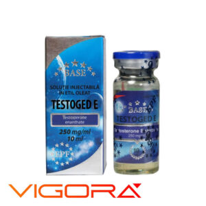 Comprar Testoged E 250 mg/ml EPF