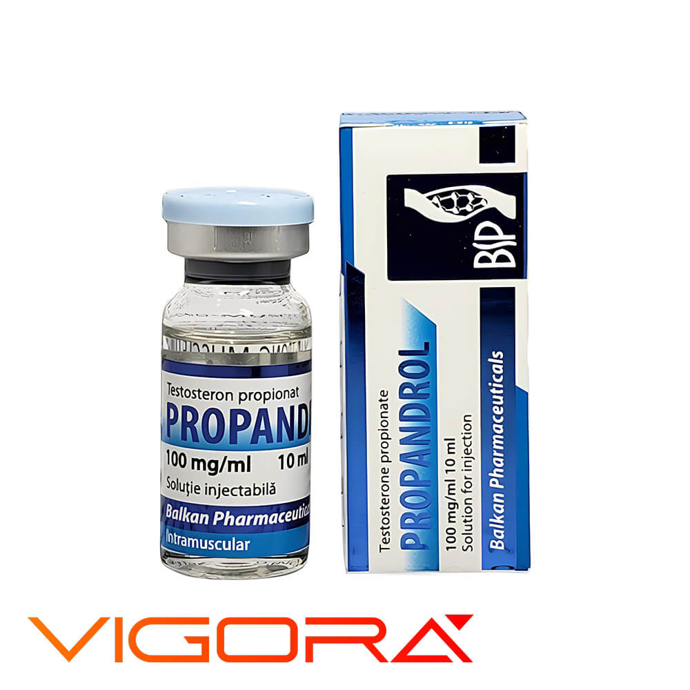Comprar Propandrol 100 mg/ml Frasco Balkan Pharmaceuticals Comprar Propandrol 100 mg/ml Frasco Balkan Pharmaceuticals