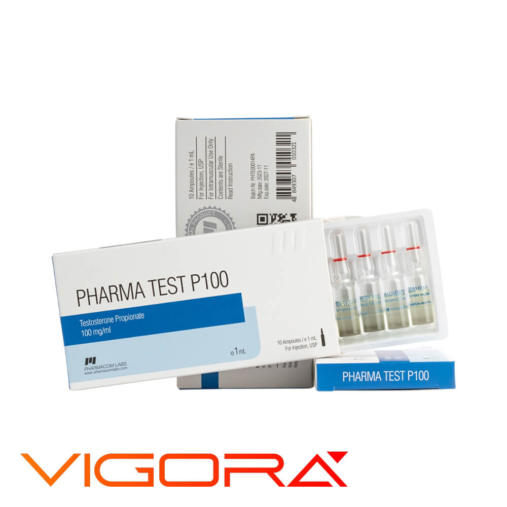 Comprar Pharma Test P 100 mg/ml Pharmacom Labs Comprar Pharma Test P 100 mg/ml Pharmacom Labs
