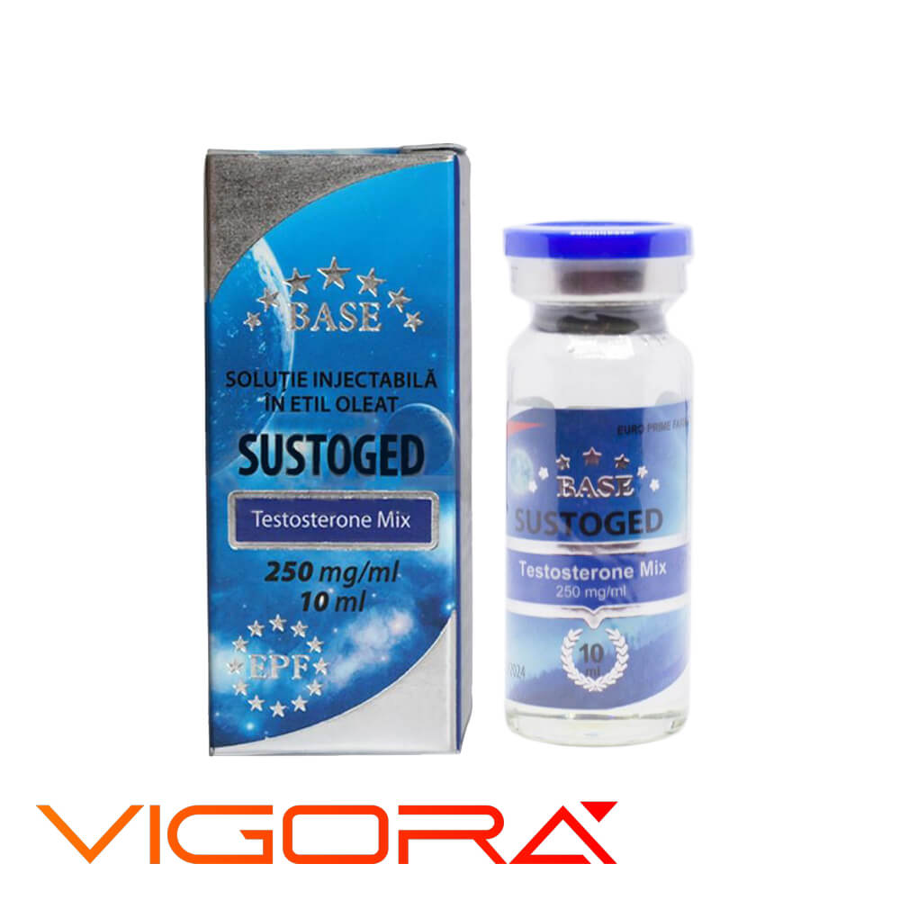 Comprar Sustoged 250 mg/ml EPF Comprar Sustoged 250 mg/ml EPF