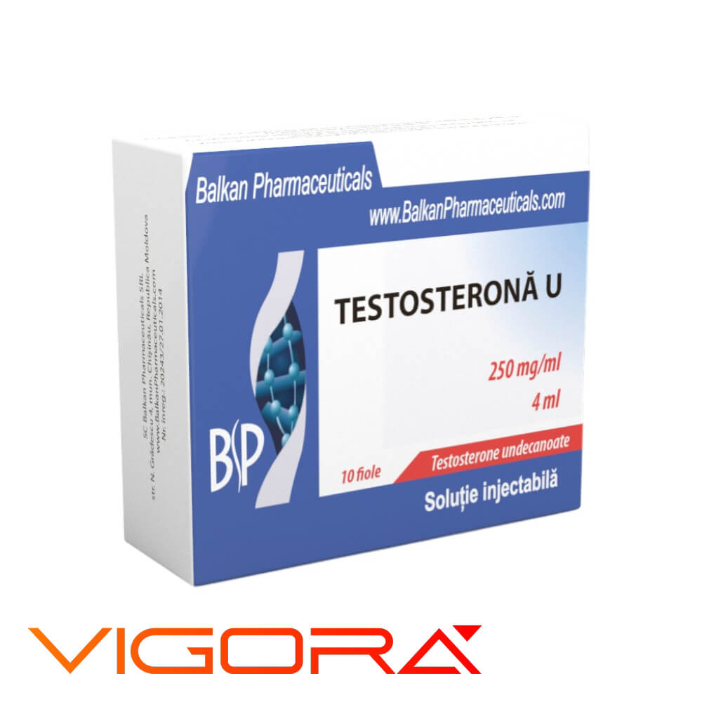 Comprar Testosterona U 250 mg/ml Balkan Pharmaceuticals Comprar Testosterona U 250 mg/ml Balkan Pharmaceuticals