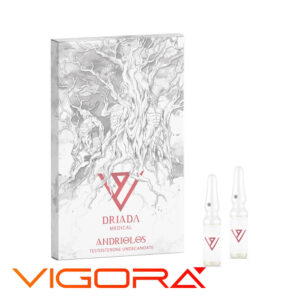 Comprar Andriolos 250 mg/ml Driada Medical