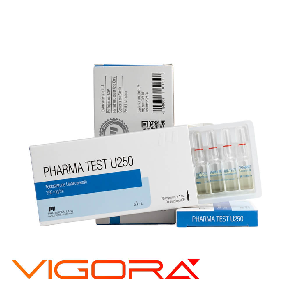 Comprar Pharma Test U 250 mg/ml Pharmacom Labs Comprar Pharma Test U 250 mg/ml Pharmacom Labs