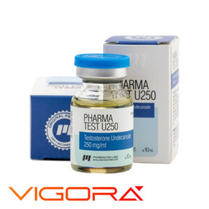 Comprar Pharma Test U 250 mg/ml Frasco Pharmacom Labs