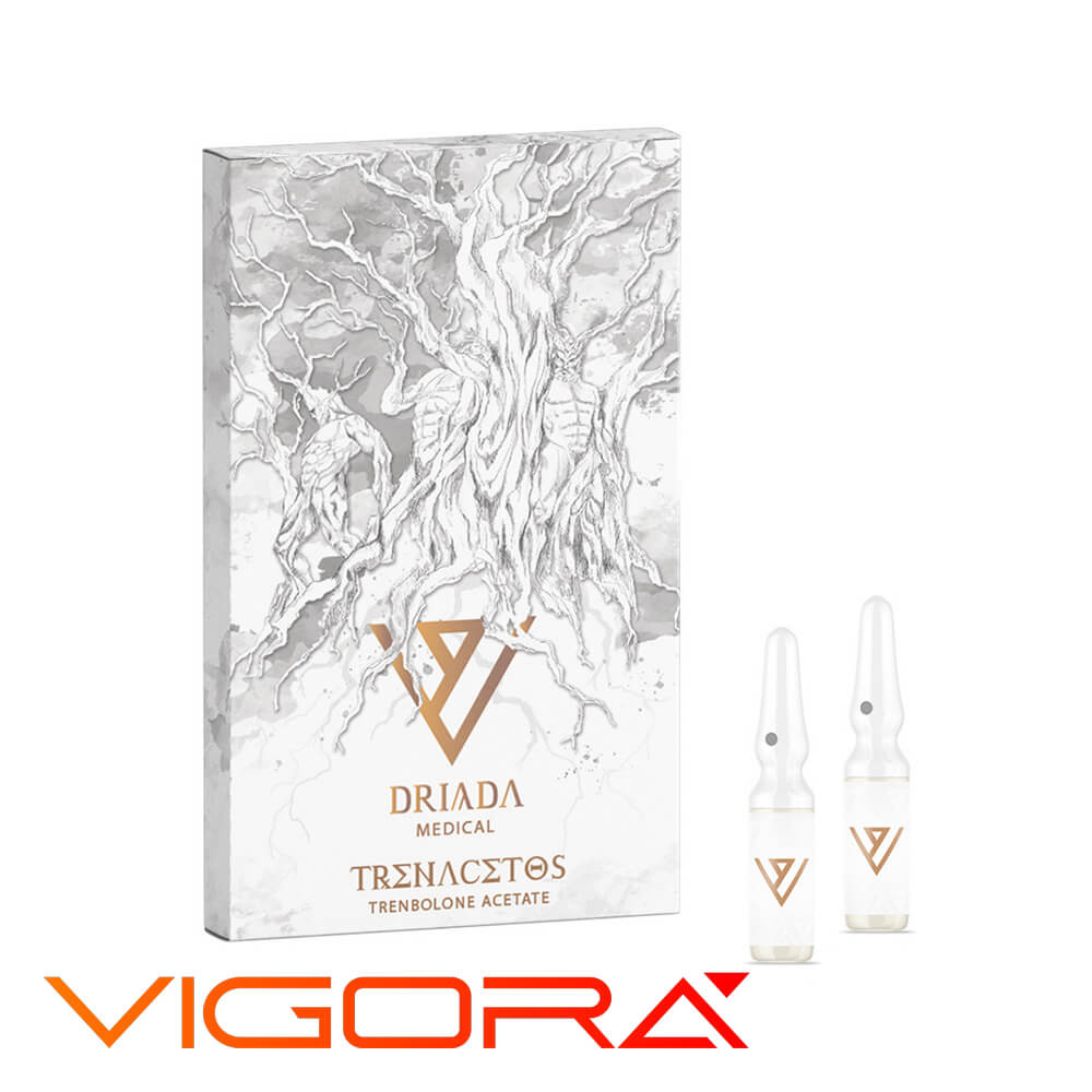 Comprar Trenacetos 100 mg/ml Driada Medical Comprar Trenacetos 100 mg/ml Driada Medical