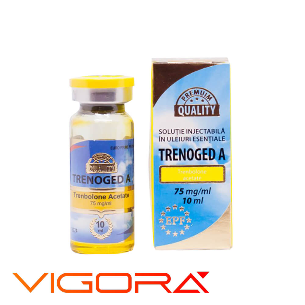Comprar Trenoged A 75 mg/ml EPF Comprar Trenoged A 75 mg/ml EPF