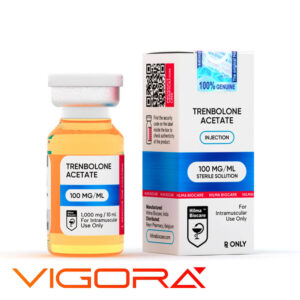 Comprar Trenbolone Acetate 100 mg/ml Hilma Biocare