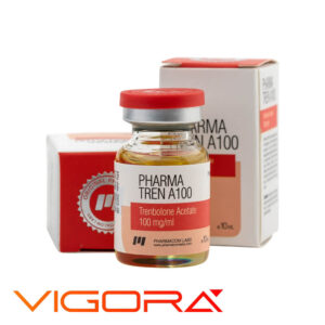 Comprar Pharma Tren A 100 mg/ml Frasco Pharmacom Labs
