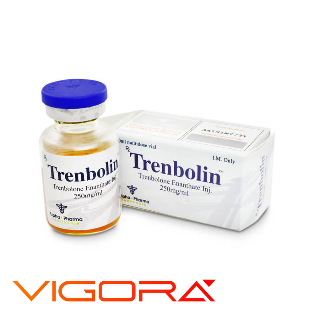 Comprar Trenbolin 250 mg/ml Frasco Alpha-Pharma Comprar Trenbolin 250 mg/ml Frasco Alpha-Pharma