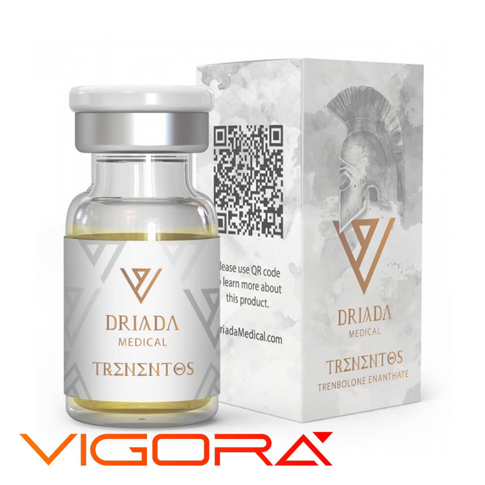 Comprar Trenentos 200 mg/ml Frasco Driada Medical Comprar Trenentos 200 mg/ml Frasco Driada Medical