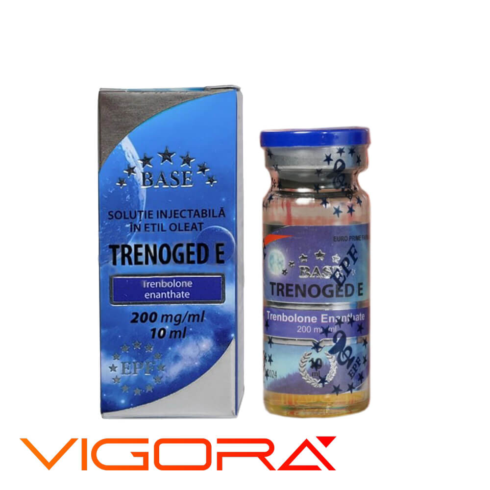 Comprar Trenoged E 200 mg/ml EPF Comprar Trenoged E 200 mg/ml EPF