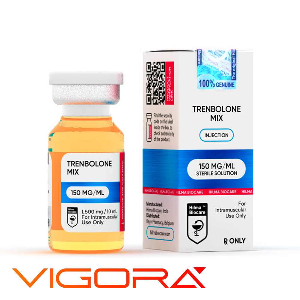 Comprar Trenbolone Mix 150 mg/ml Hilma Biocare Comprar Trenbolone Mix 150 mg/ml Hilma Biocare