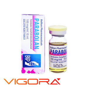 Comprar Parabolan 100 mg/ml Frasco Balkan Pharmaceuticals