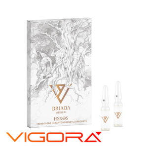 Comprar Hexos 75 mg/ml Driada Medical