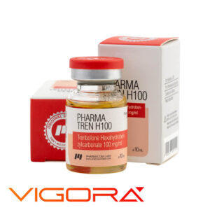 Comprar Pharma Tren H 100 mg/ml Frasco Pharmacom Labs